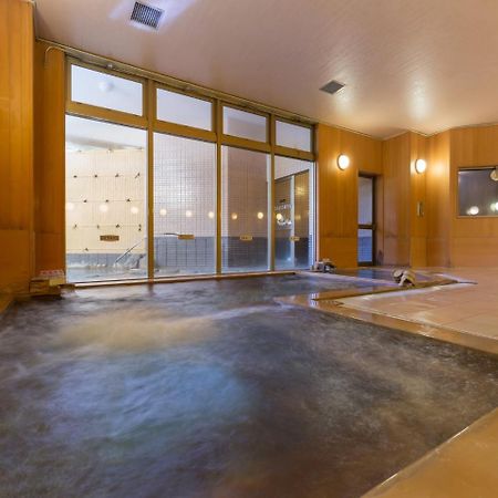 Hotel Hanasarasa Nakatsugawa Esterno foto