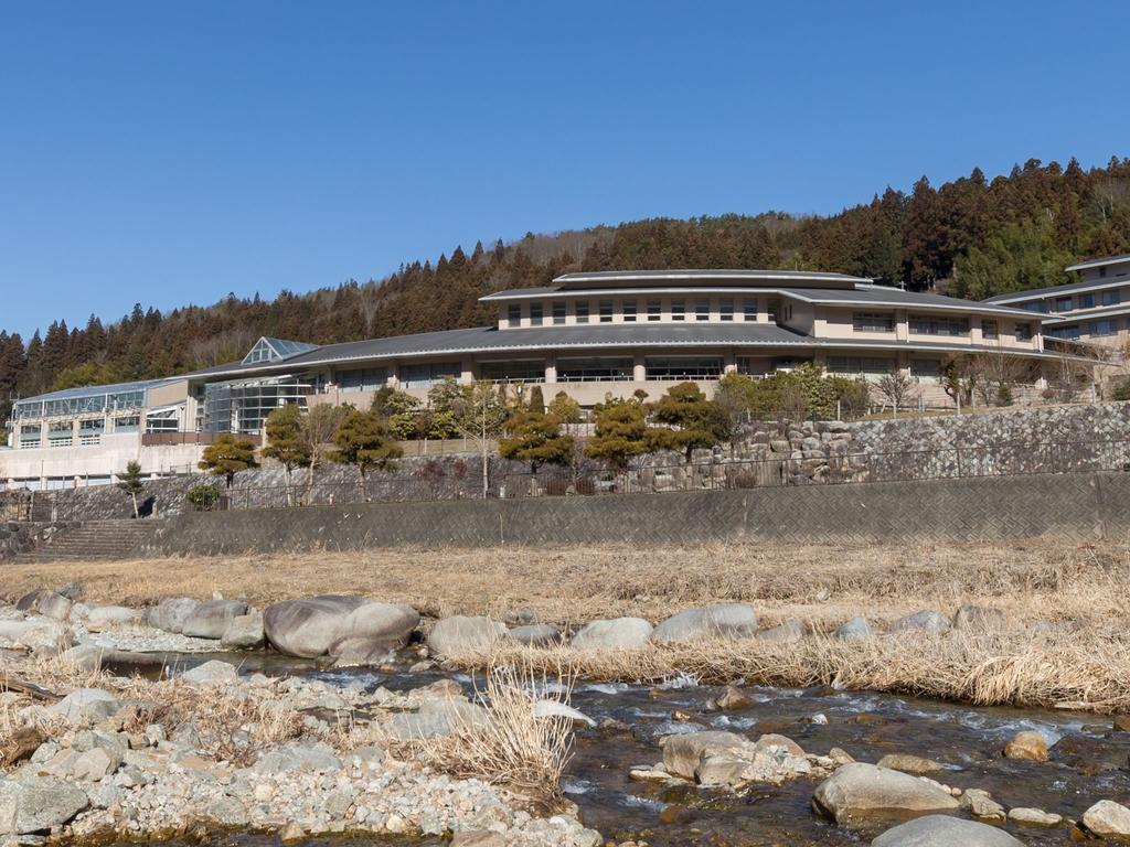 Hotel Hanasarasa Nakatsugawa Esterno foto