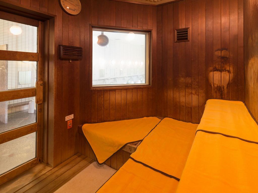 Hotel Hanasarasa Nakatsugawa Esterno foto