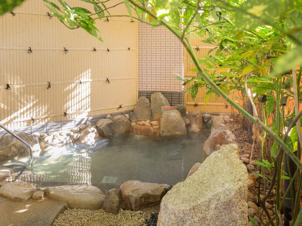 Hotel Hanasarasa Nakatsugawa Esterno foto