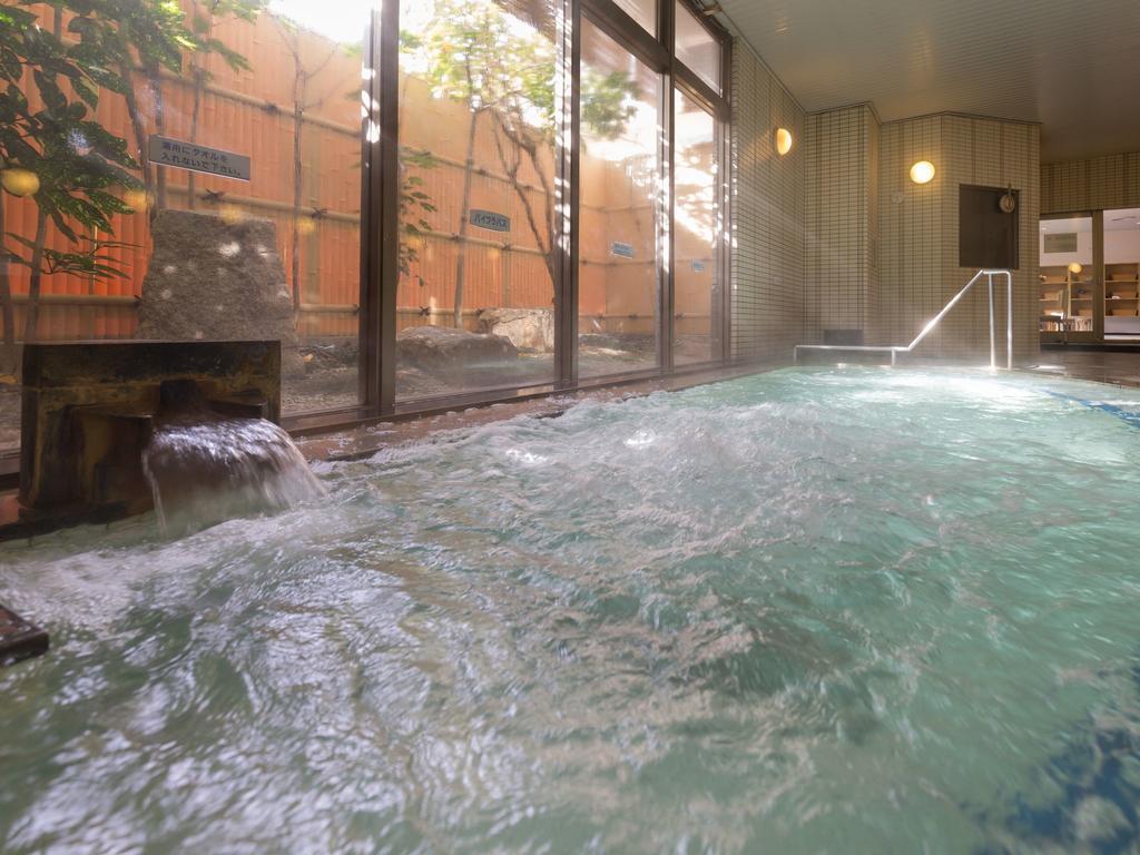 Hotel Hanasarasa Nakatsugawa Esterno foto
