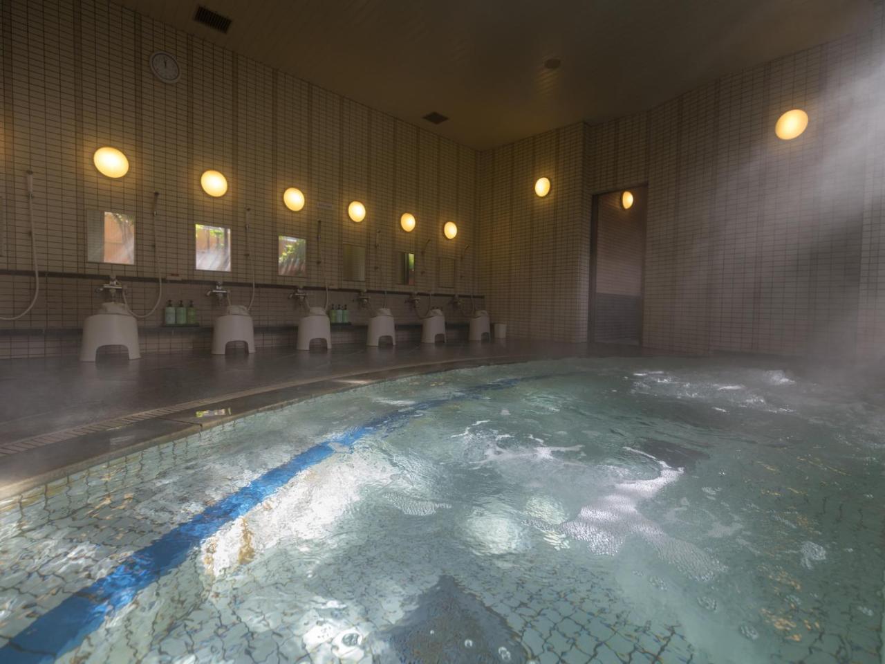 Hotel Hanasarasa Nakatsugawa Esterno foto