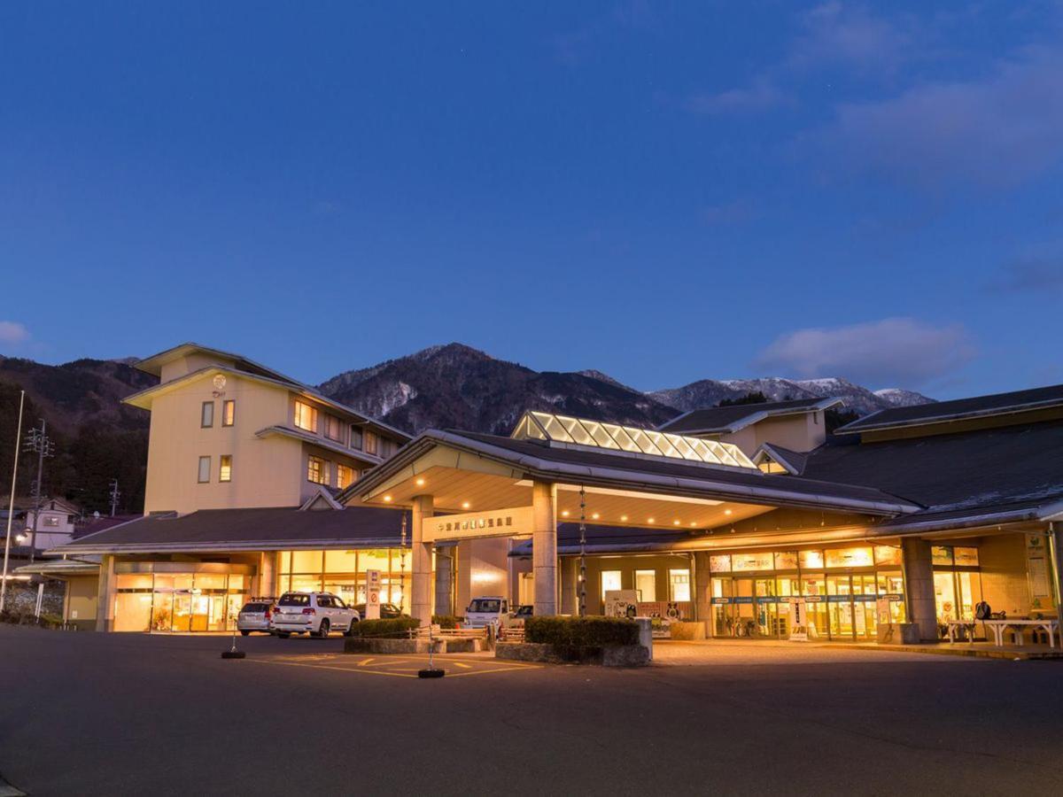 Hotel Hanasarasa Nakatsugawa Camera foto